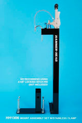 HAMMERHEAD HH1306 POOL REPLACEMENT PARTS