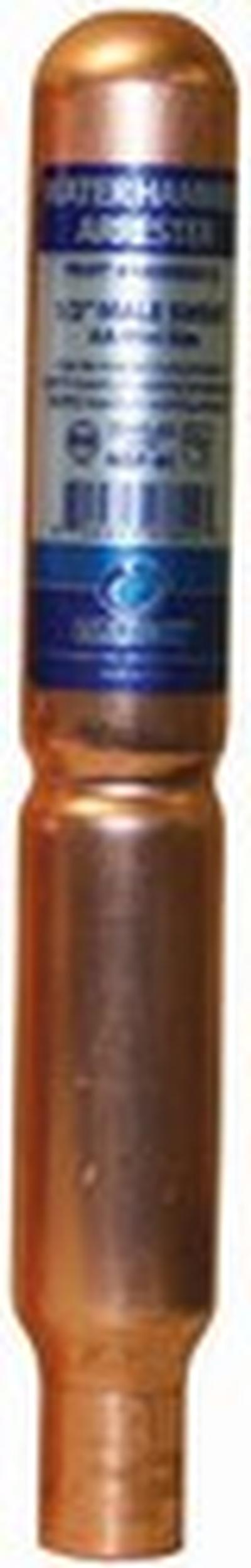 EVERFLOW HAMS0012-NL PIPE FITTINGS