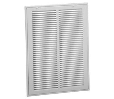 HART & COOLEY 6732412W RETURN AIR GRILLES