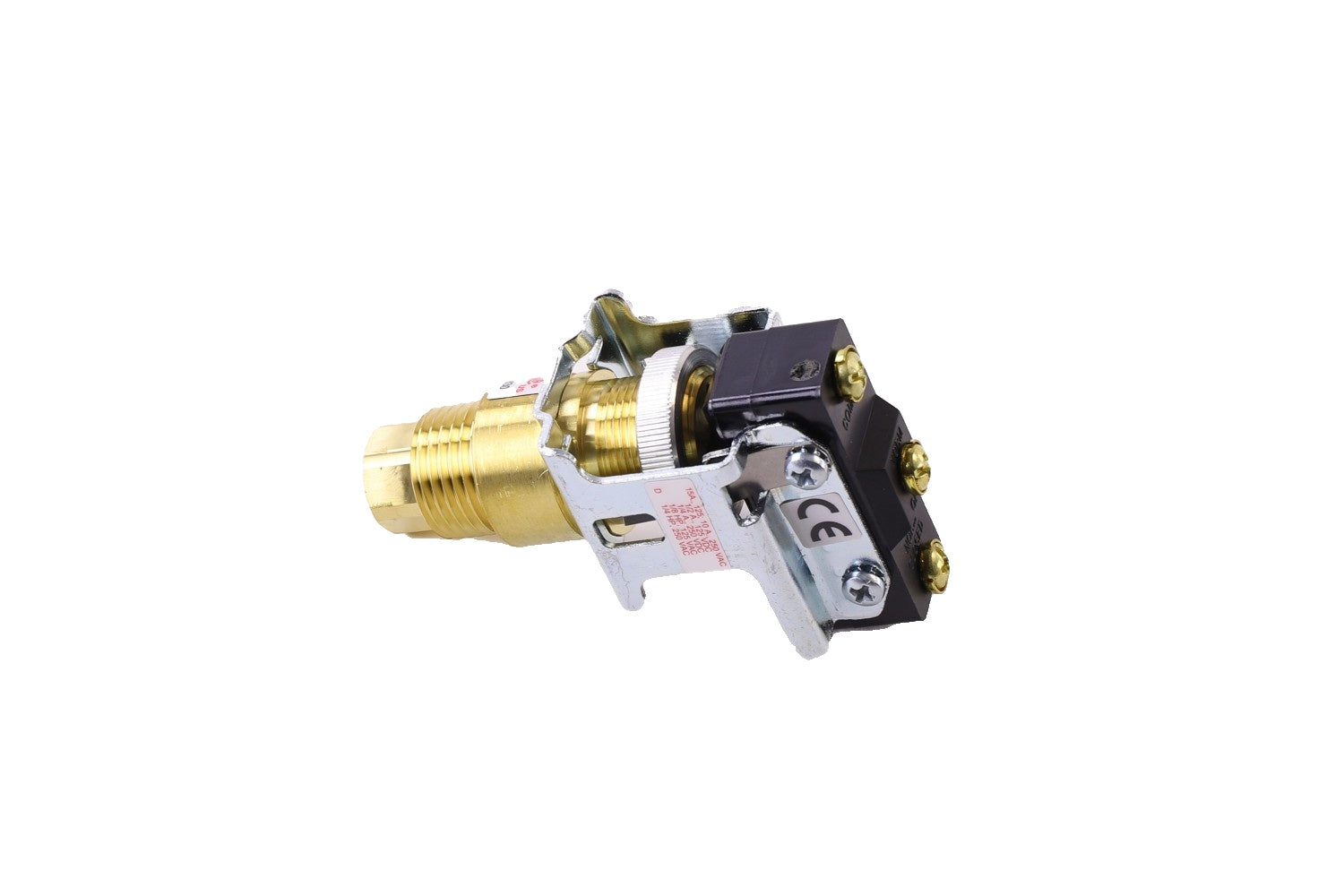 ASCO HB26A215 PRESSURE SWITCHES