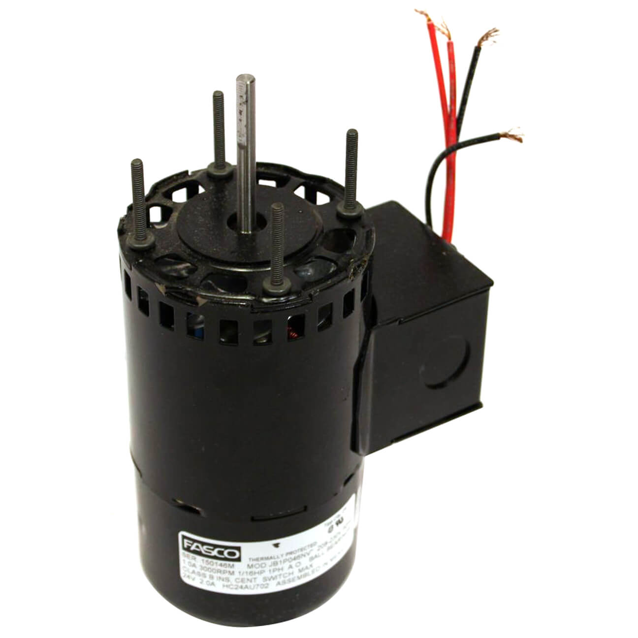 CARRIER HC24AU702 DRAFT INDUCER MOTORS