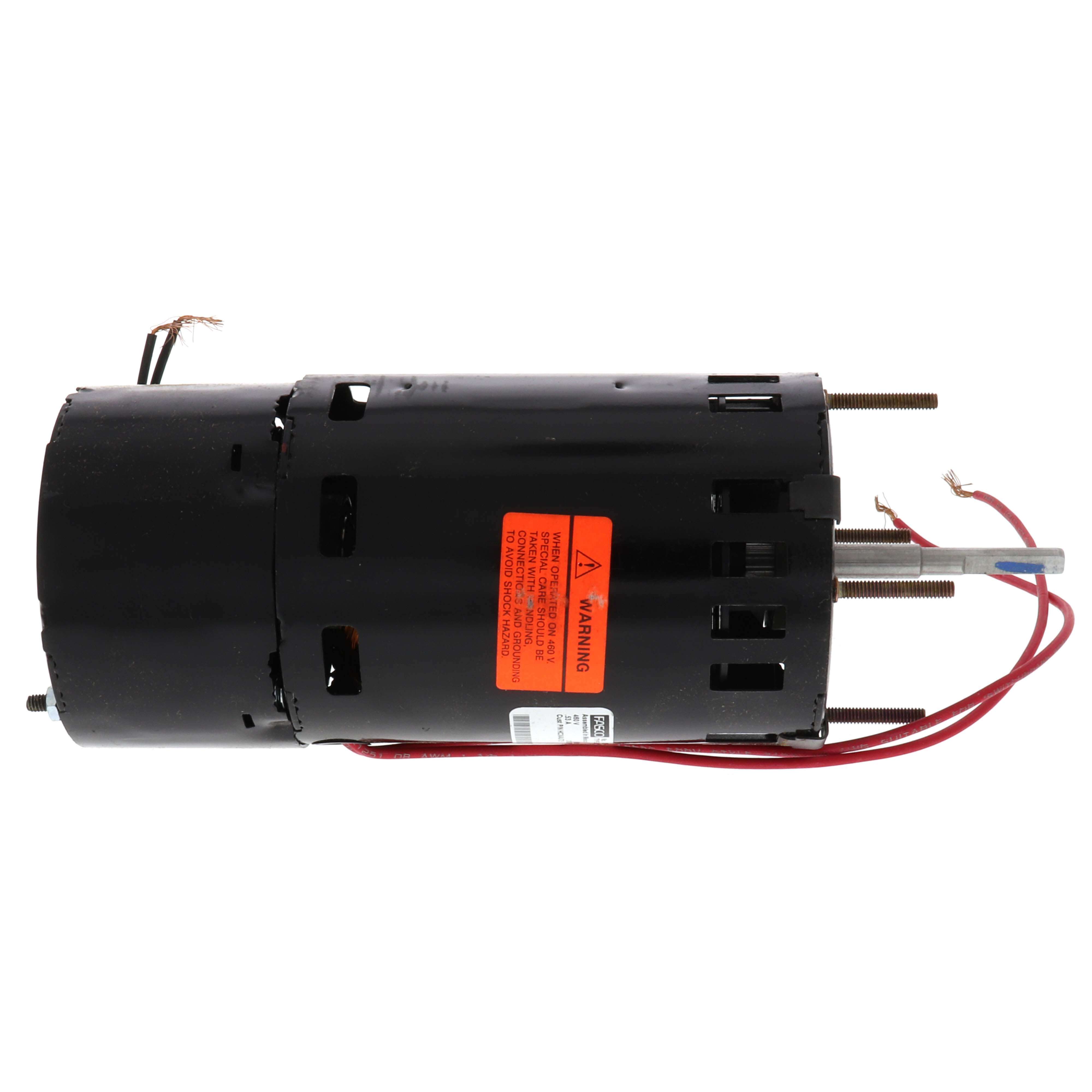 CARRIER Carrier HC24AU725 Comb Blower Motor 460V 1/16 HP Carrier