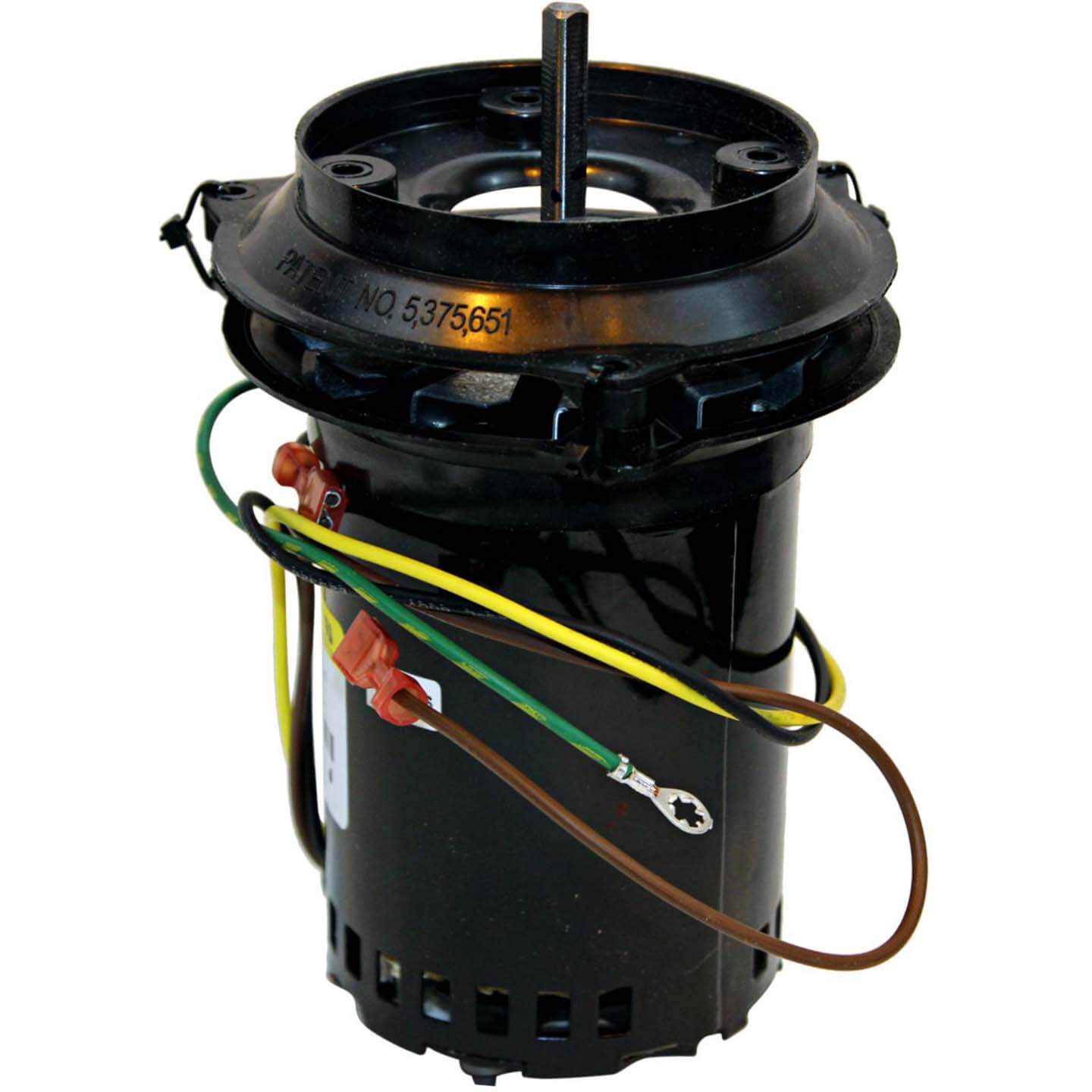 CARRIER HC30CK463 DRAFT INDUCER MOTORS