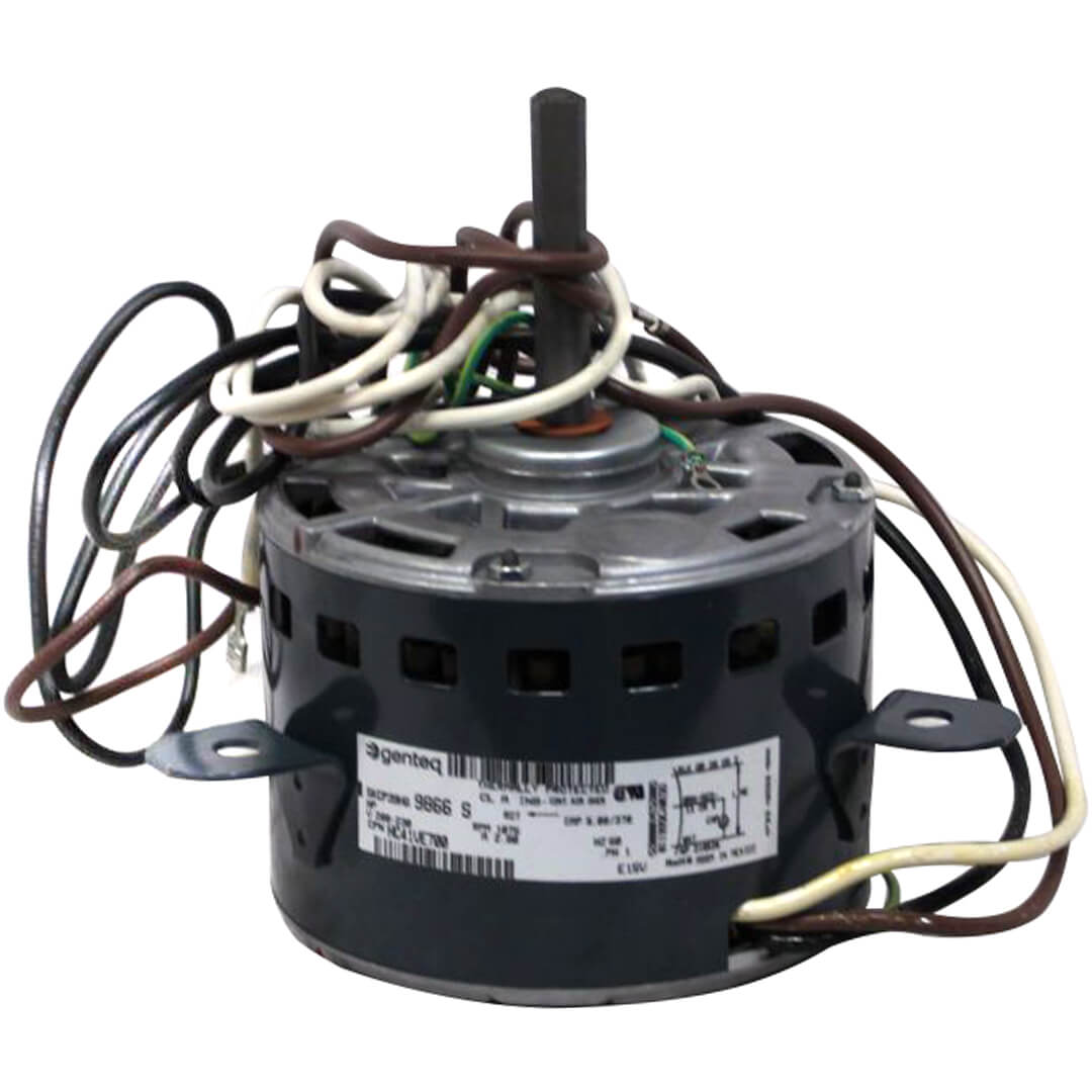 CARRIER HC41VE700 BLOWER MOTORS