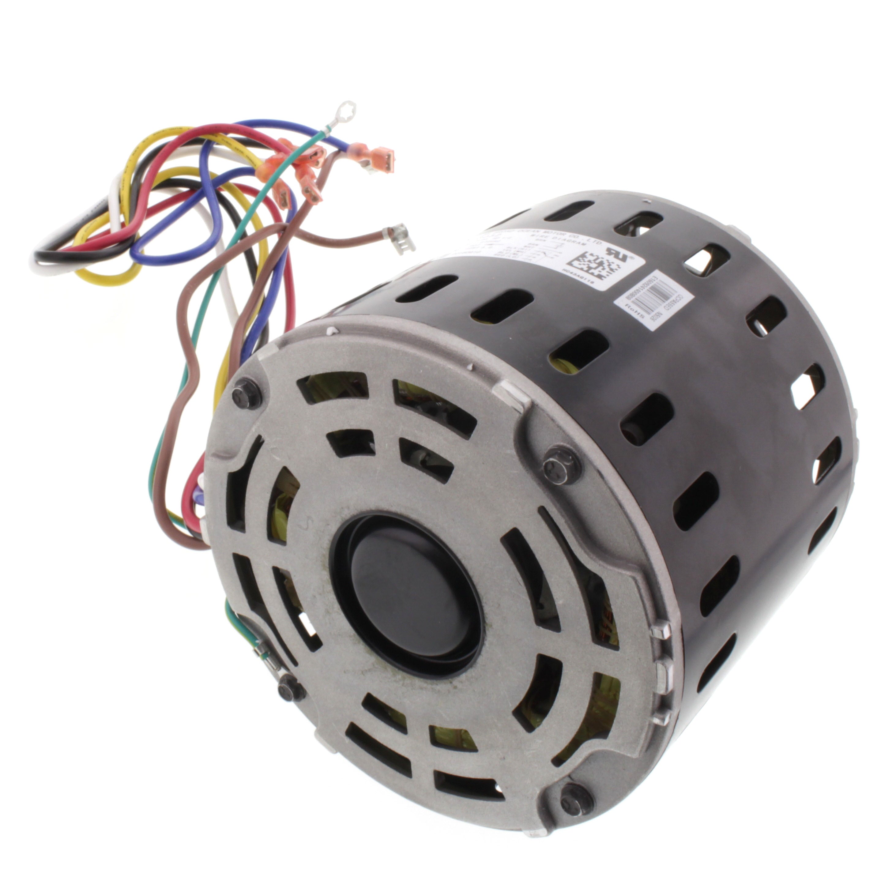 CARRIER CARRIER HC43AQ116 Motor 1/2 HP 115V 1075 RPM