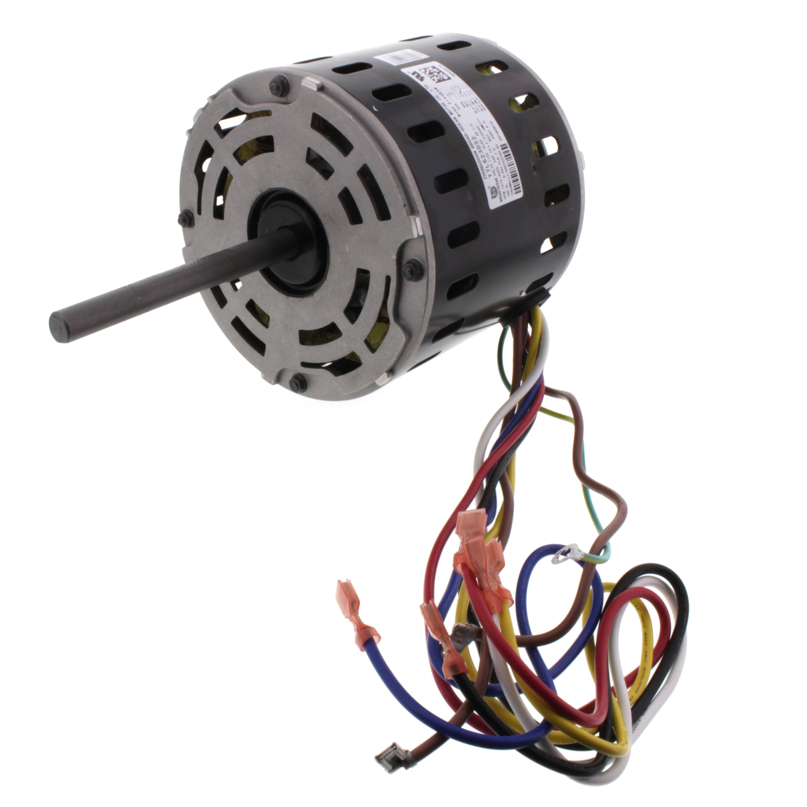 CARRIER CARRIER HC43AQ116 Motor 1/2 HP 115V 1075 RPM