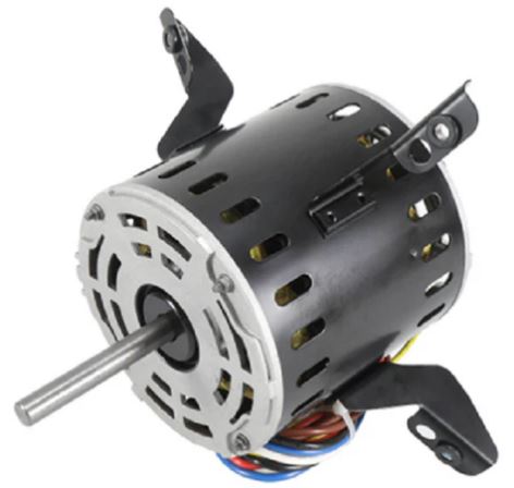 CARRIER HC43TQ114 BLOWER MOTORS