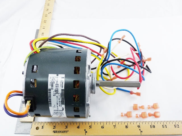CARRIER HC680018 PACKAGED AC UNITS