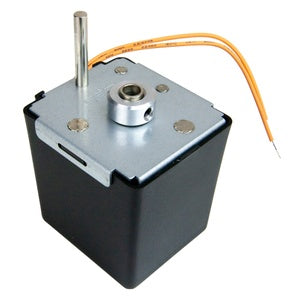 IO HVAC CONTROLS HD-MOTOR DAMPERS