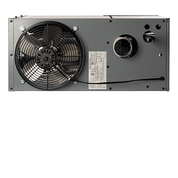MODINE Modine HD30AS0111FDAN Hot Dawg 30,000 BTU Unit Heater - 115V
