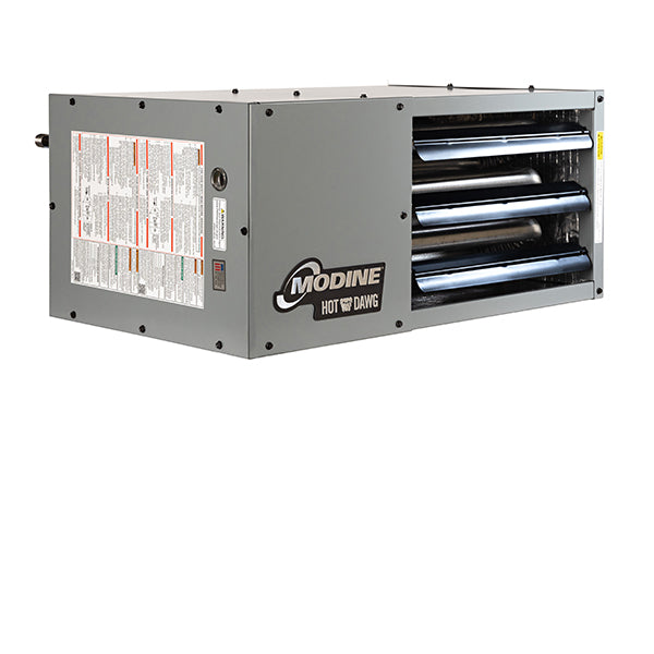 MODINE Modine HD30AS0111FDAN Hot Dawg 30,000 BTU Unit Heater - 115V