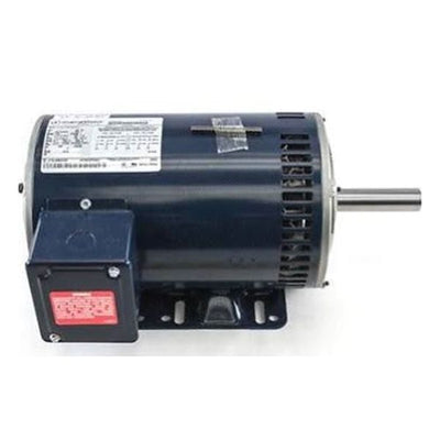 CARRIER Carrier HD60ZR651 Belt Drive Blower Motor 4.9hp 230v