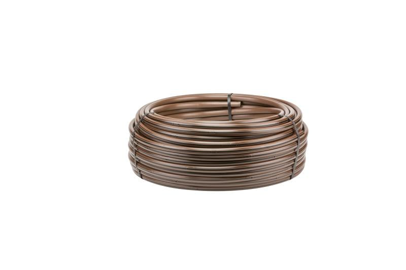 HUNTER Hunter HDL-09-12-250-CV Dripline 0.9 GPH 12 inches Spacing 250 feet