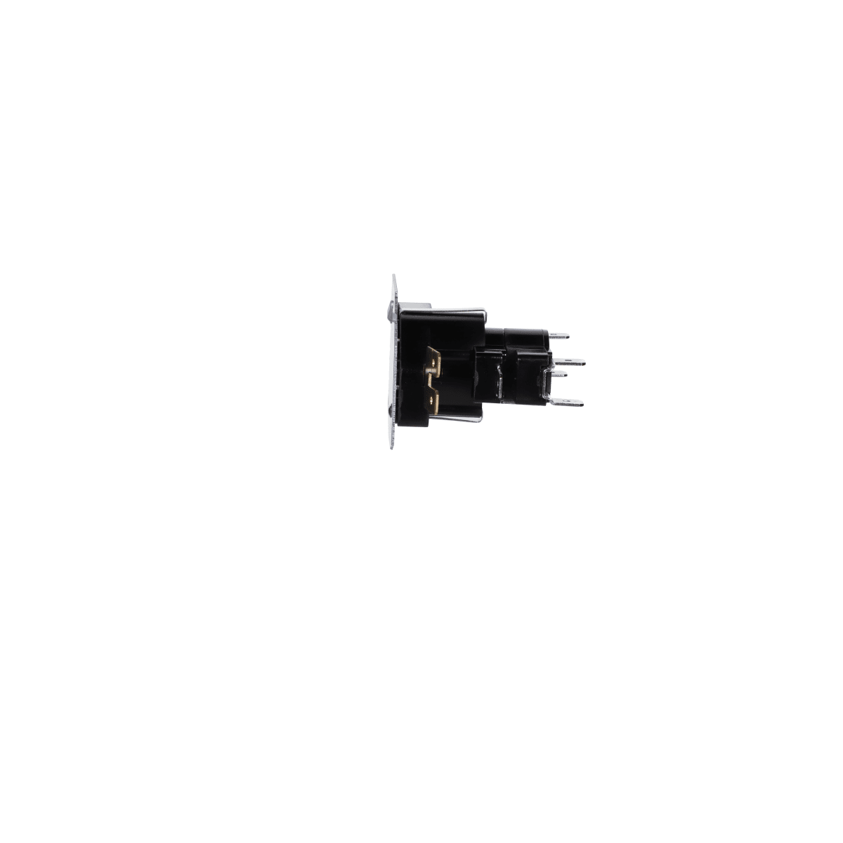 DIVERSITECH DiversiTech HDR-201 75 Time Delay Range Relay