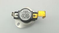 TRANE HED0117