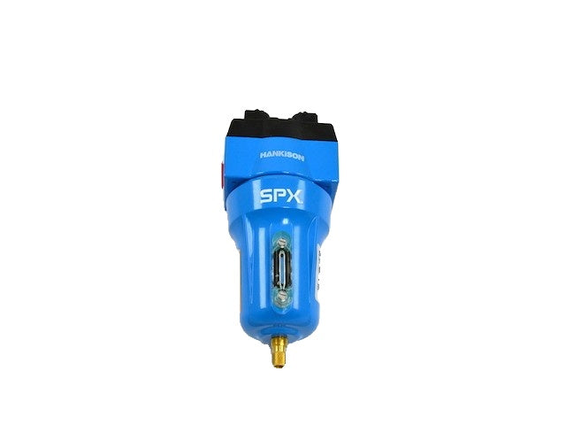 SPX FLOW HF512-4DPL CARTRIDGE FILTERS