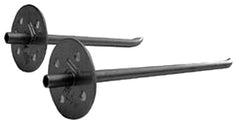 KMC Controls HFO-0016 6 Static Pick-Up Tube