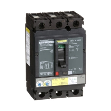 SCHNEIDER ELECTRIC HJL36030M71 CIRCUIT BREAKERS