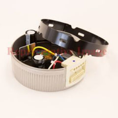 CARRIER HK44ER160 MOTOR MODULES
