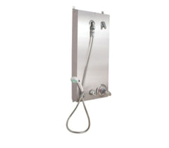 BRADLEY HN250L BATH & KITCHEN FAUCETS