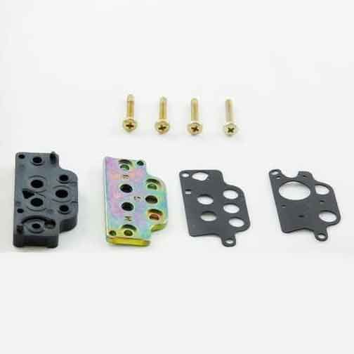 HONEYWELL Honeywell 14002374-004 Restrictor Block Assembly Kit for TP970 Series Thermostats