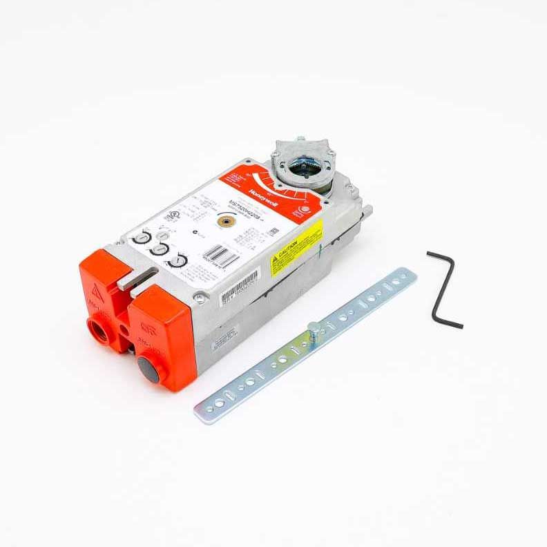 HONEYWELL Honeywell MS7520H2208 24V Spring Return Direct Coupled Actuator 2-10VDC
