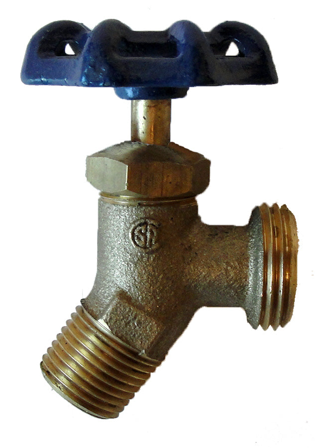 AMERICAN GRANBY HNKD75 BOILER DRAINS