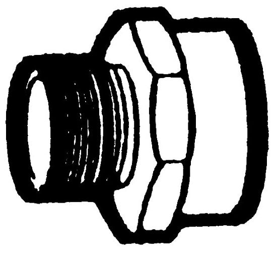 HOLYOKE FITTINGS 1051-12FPFH PIPE FITTINGS