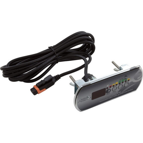 AQUAFLO-US MOTORS 0607-008010 DISPLAY CONTROL BOARDS