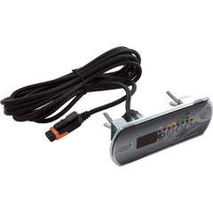 AQUAFLO-US MOTORS 0607-008010 DISPLAY CONTROL BOARDS