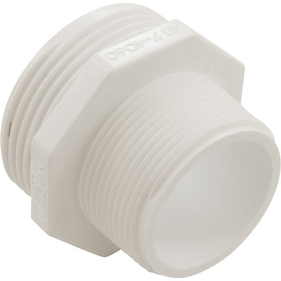 WATERWAY PLASTICS 417-4060 PIPE FITTINGS