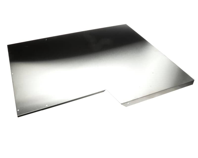 HOSHIZAKI 2A8592-01 WALL BRACKETS & PARTS