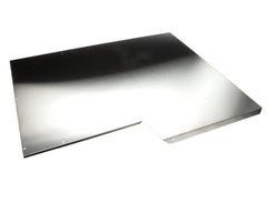 HOSHIZAKI 2A8592-01 WALL BRACKETS & PARTS