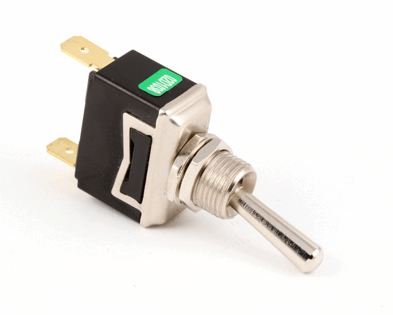 HOSHIZAKI 4A0424-01 TOGGLE SWITCHES