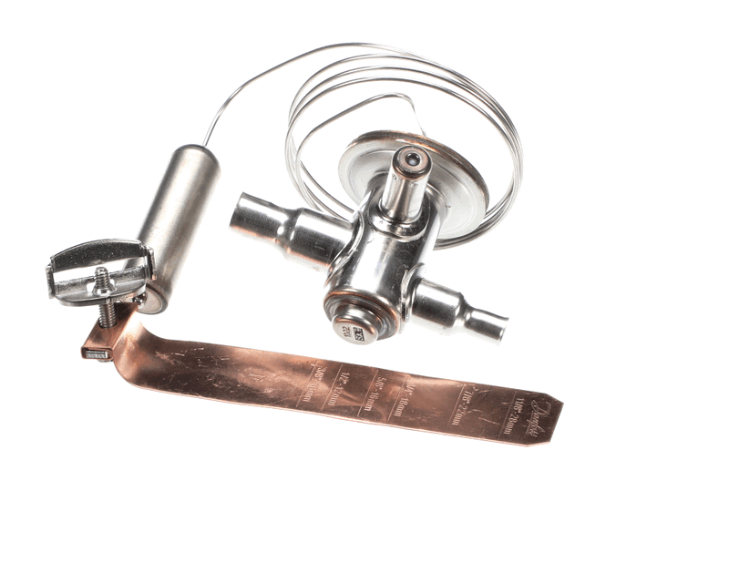HOSHIZAKI 4A6826-01 THERMAL EXPANSION VALVES (TXV)