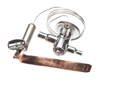 HOSHIZAKI 4A6826-01 THERMAL EXPANSION VALVES (TXV)