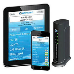 HAYWARD AQ-CO-HOMENET CONTROL & CIRCUIT BOARDS