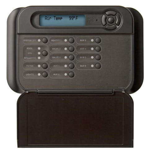 HAYWARD AQL2-WW-PS-4 DISPLAY CONTROL BOARDS