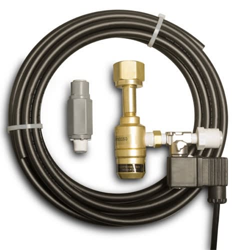 HAYWARD AQL-CHEM2 AIR CLEANER REPLACEMENT PARTS