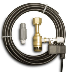 HAYWARD AQL-CHEM2 AIR CLEANER REPLACEMENT PARTS