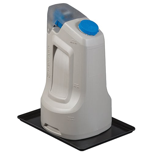 HAYWARD AQL-CHEM4-ACID FILTER DRIERS & ACCUMULATORS