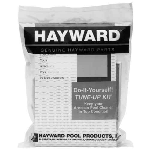HAYWARD AXW538 HUMIDIFIER CANISTERS