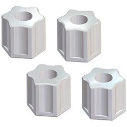 HAYWARD CLX220HPAK4 SCREWS, NUTS, & WASHERS