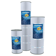 HAYWARD CX880XREPAK4 CARTRIDGE FILTERS