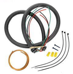 HAYWARD E-KIT POOL CLEANERS