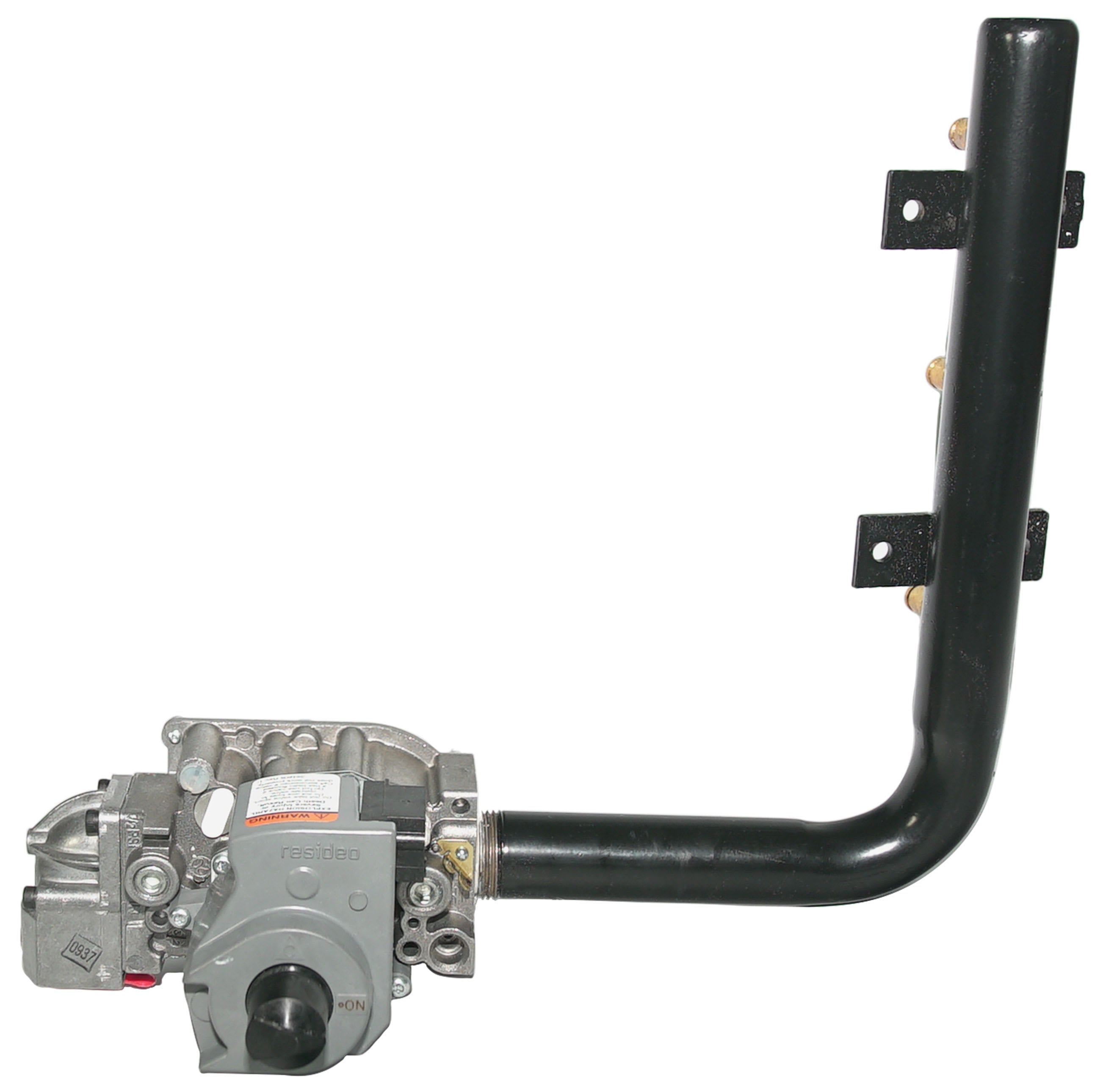 HAYWARD FDXLGCK1150PN NATURAL GAS CONVERSION KITS