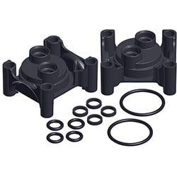 HAYWARD FDXLHMB1930 WALL BRACKETS & PARTS