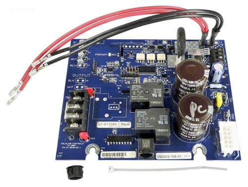 HAYWARD Hayward GLX-PCB-RITE Aqua Rite Main PCB