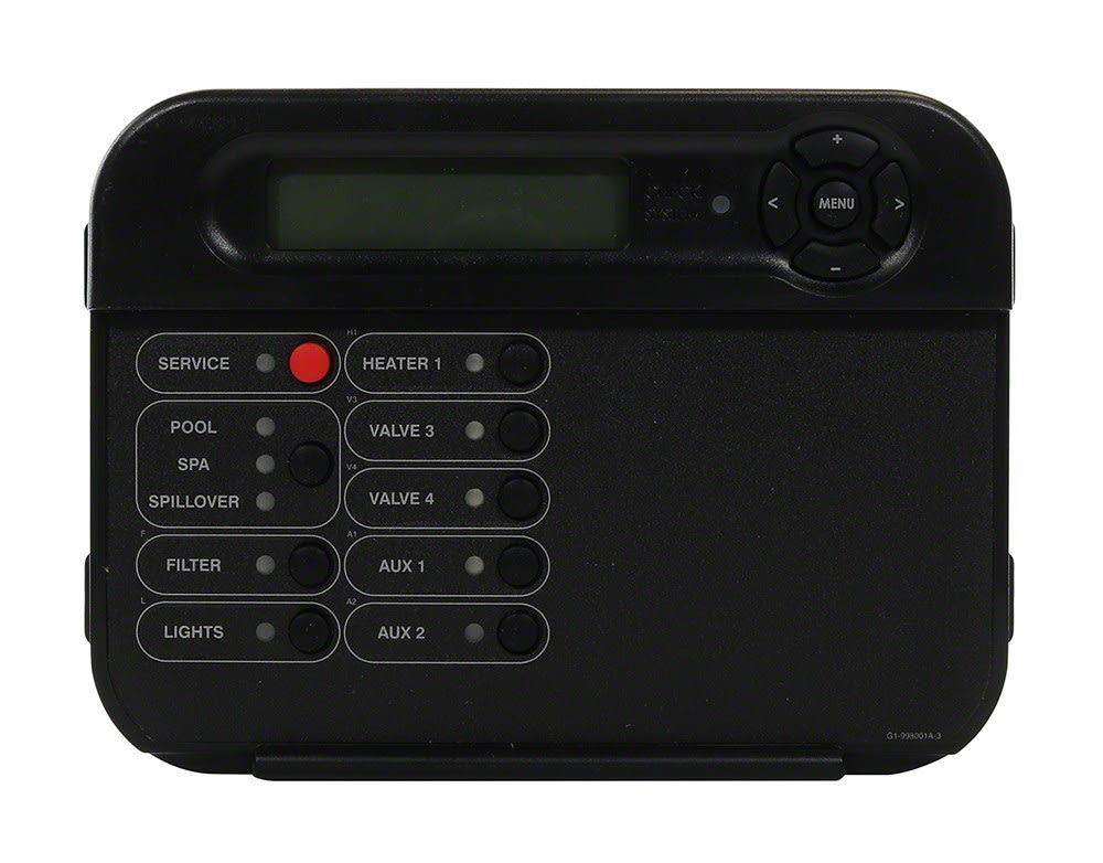 HAYWARD GLX-PL-LOC-PS4 CONTROL BOARDS