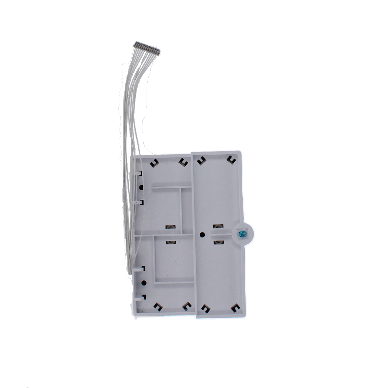 HAYWARD Hayward HLRELAYBANK Hayward OmniLogic 4 Relay Module | HLRELAYBANK